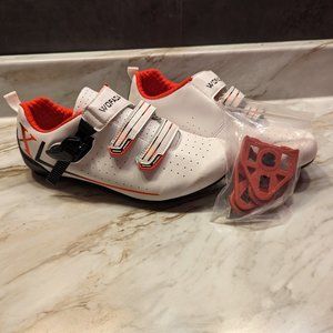 WOFADA Bicycle Shoes Size 42 Unisex